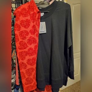 Lularoe outfit